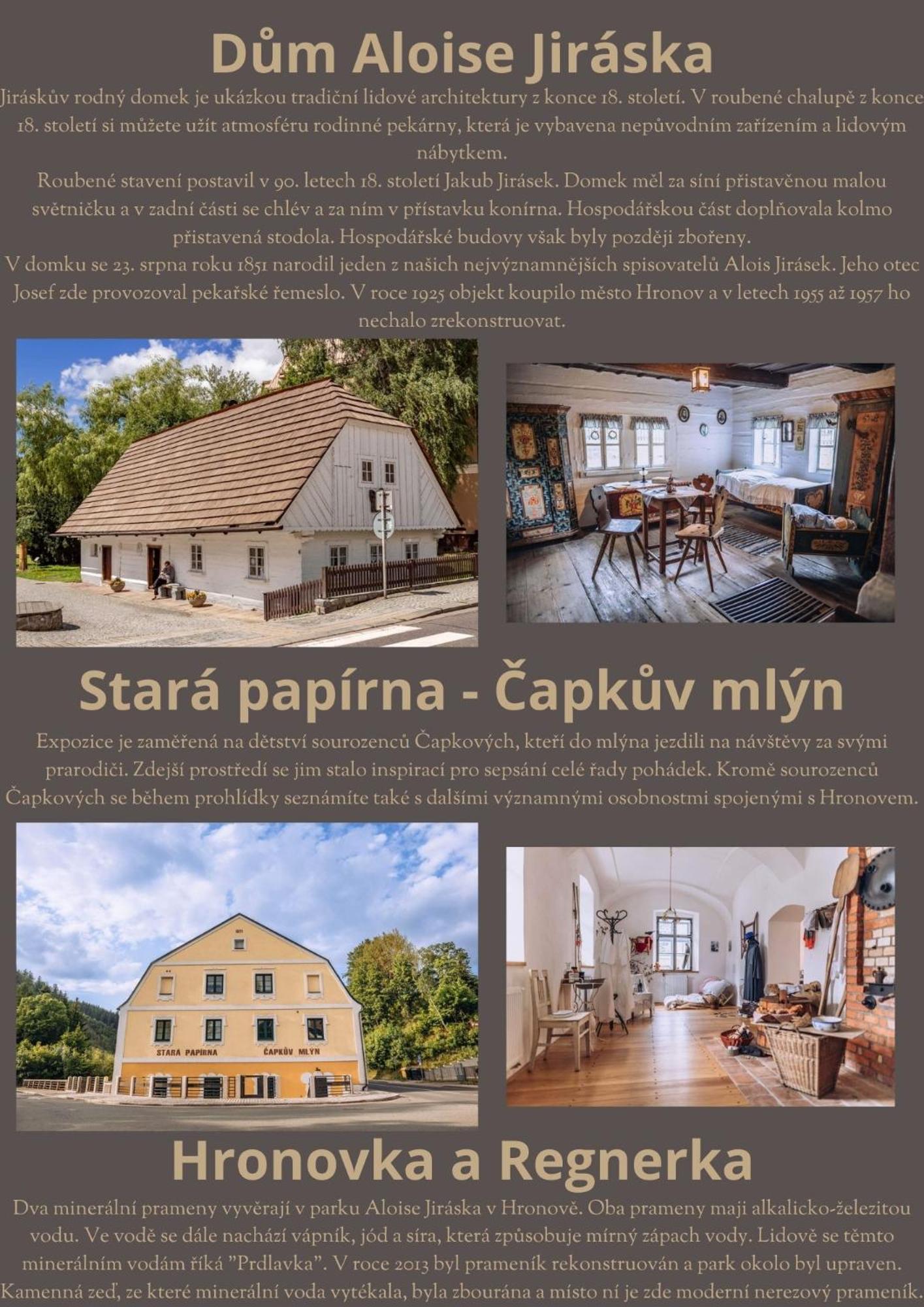 Apartmán Pohodicka Pod Verpanem Batnovice Exteriér fotografie