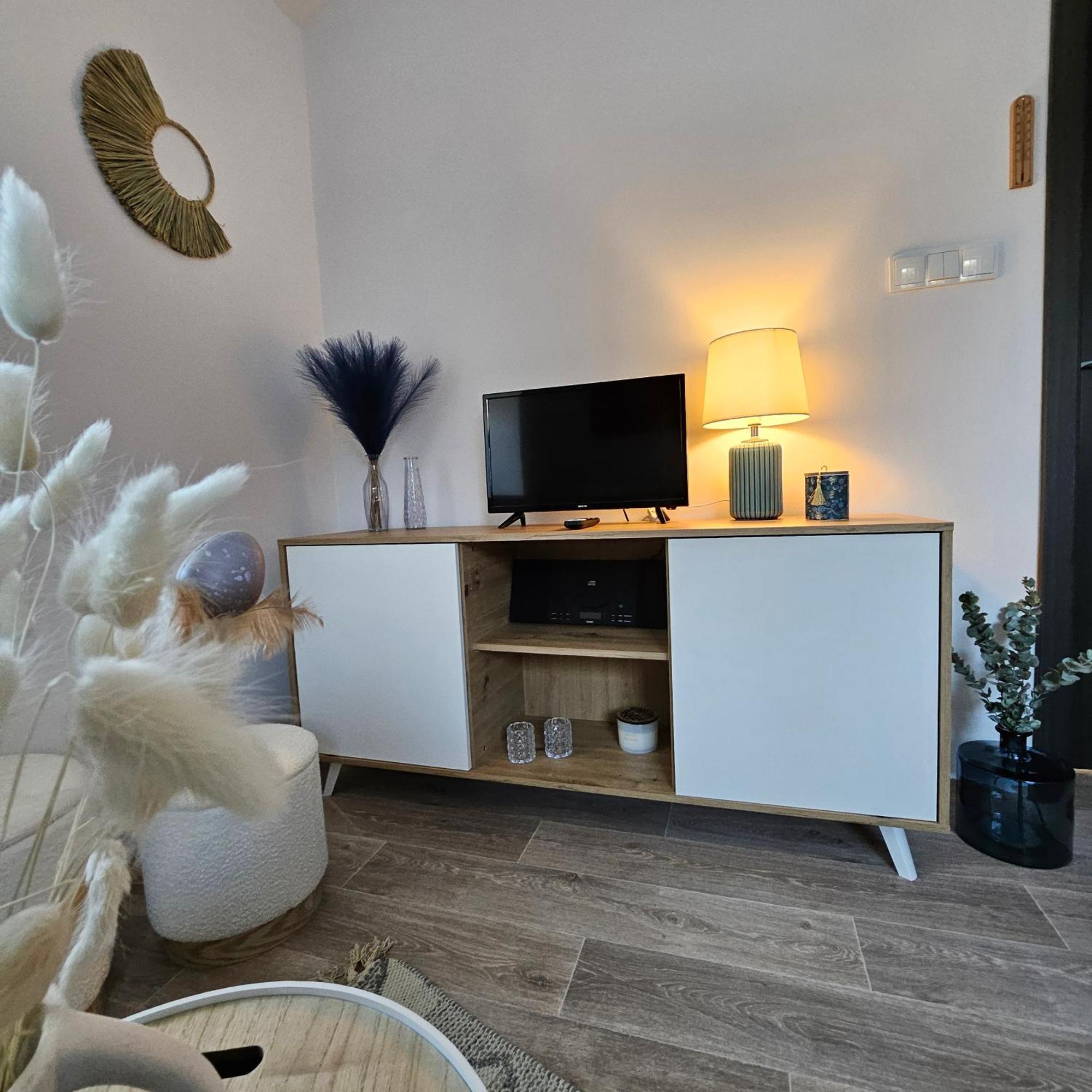 Apartmán Pohodicka Pod Verpanem Batnovice Pokoj fotografie